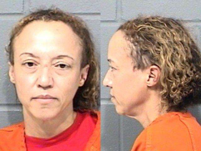 Erica Brown; 2 counts of failure to appear; Arrested 8/28