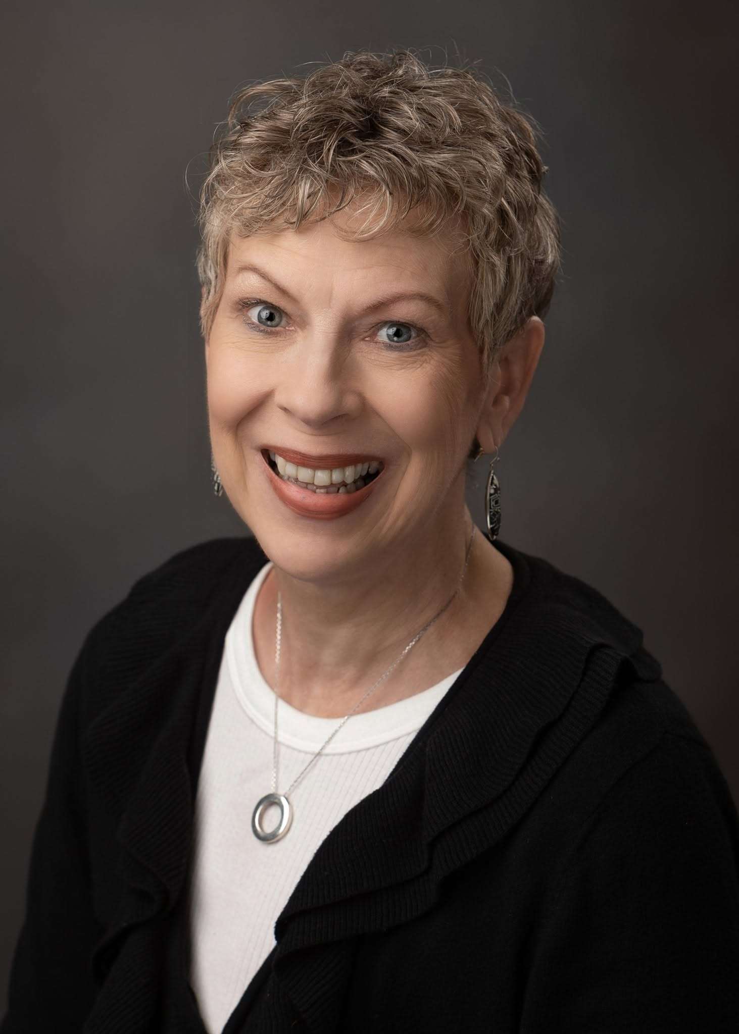 Kay Ann Quinn