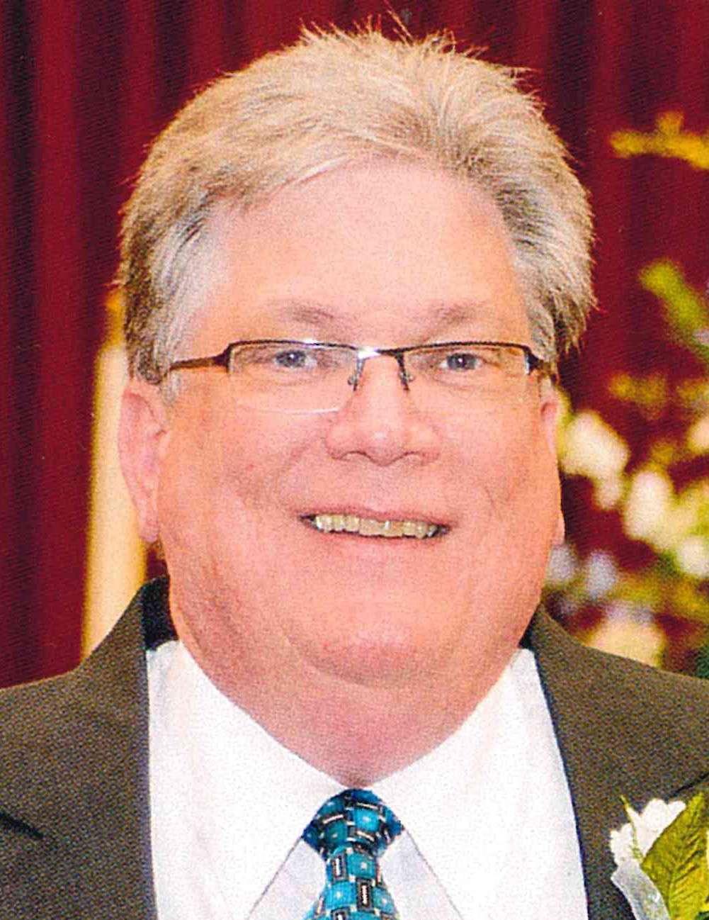 Brian Lewis Bauer