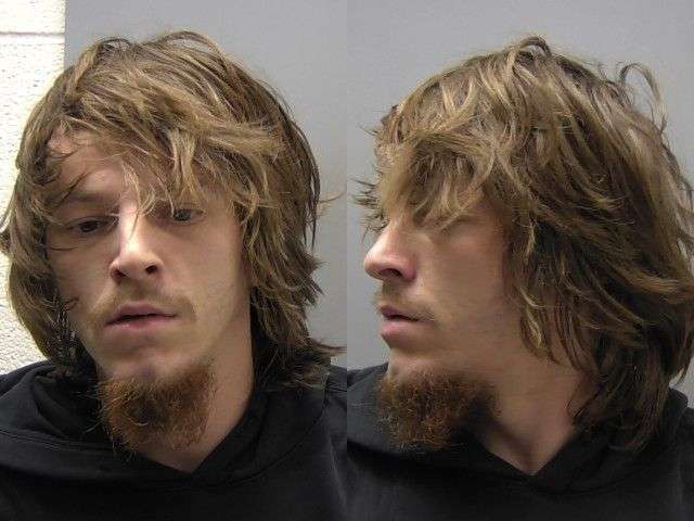 CORBITT DALTON STEALING 10000 BOND