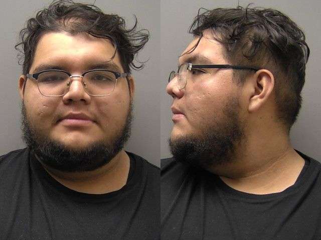 GUERRERO ORTIZ ULISES DWI 2500 BOND