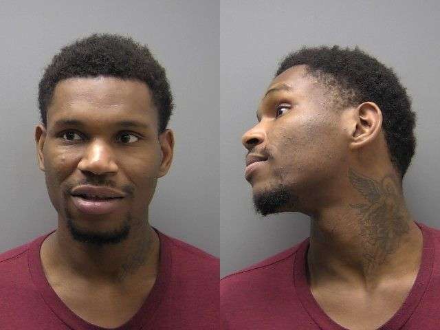 HARKER EZEKIEL RESISTING NO BOND