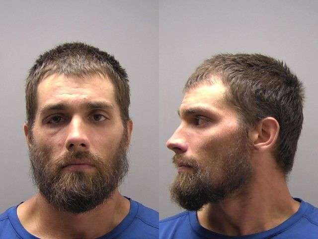 JUSTUS DANNY POSS CONT SUBS NO BOND