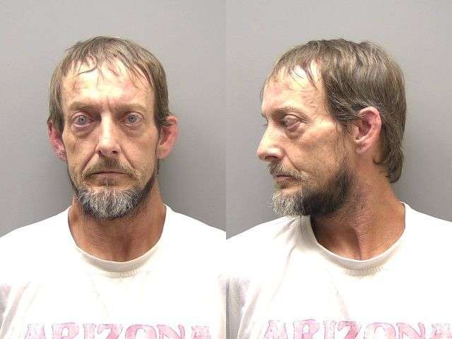 MARRIOTT KENNETH DOM ASSAULT 10000 BOND