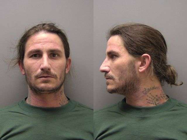 NIEBAUM COLE FUG OUT OF STATE 10000 BOND