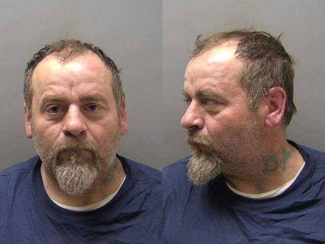 RICHARDSON DANNY POSS CONT SUBS NO BOND