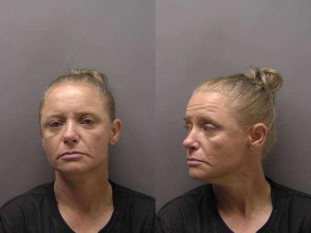 SMITH STEPHANIE DOM ASSAULT NO BOND