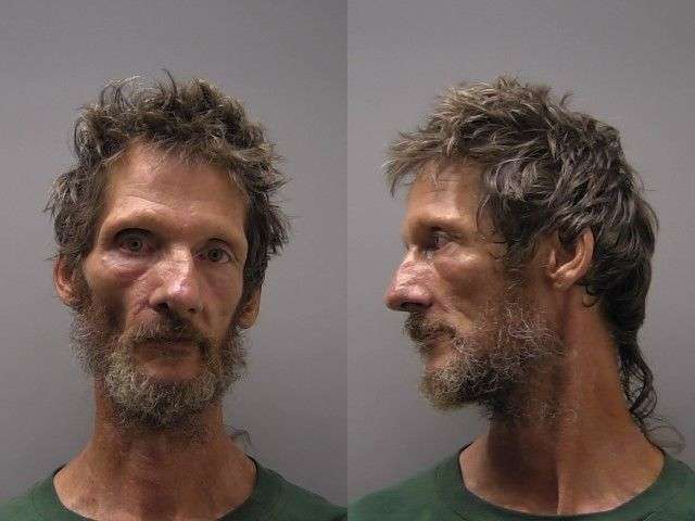 SPRAKE SHON STEALING NO BOND