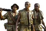 Traveling Vietnam Wall, Cost of Freedom Tribute coming to Crawford