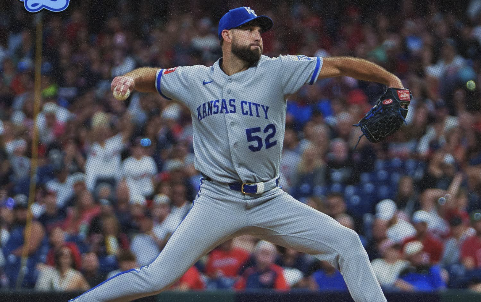 Photo KC Royals