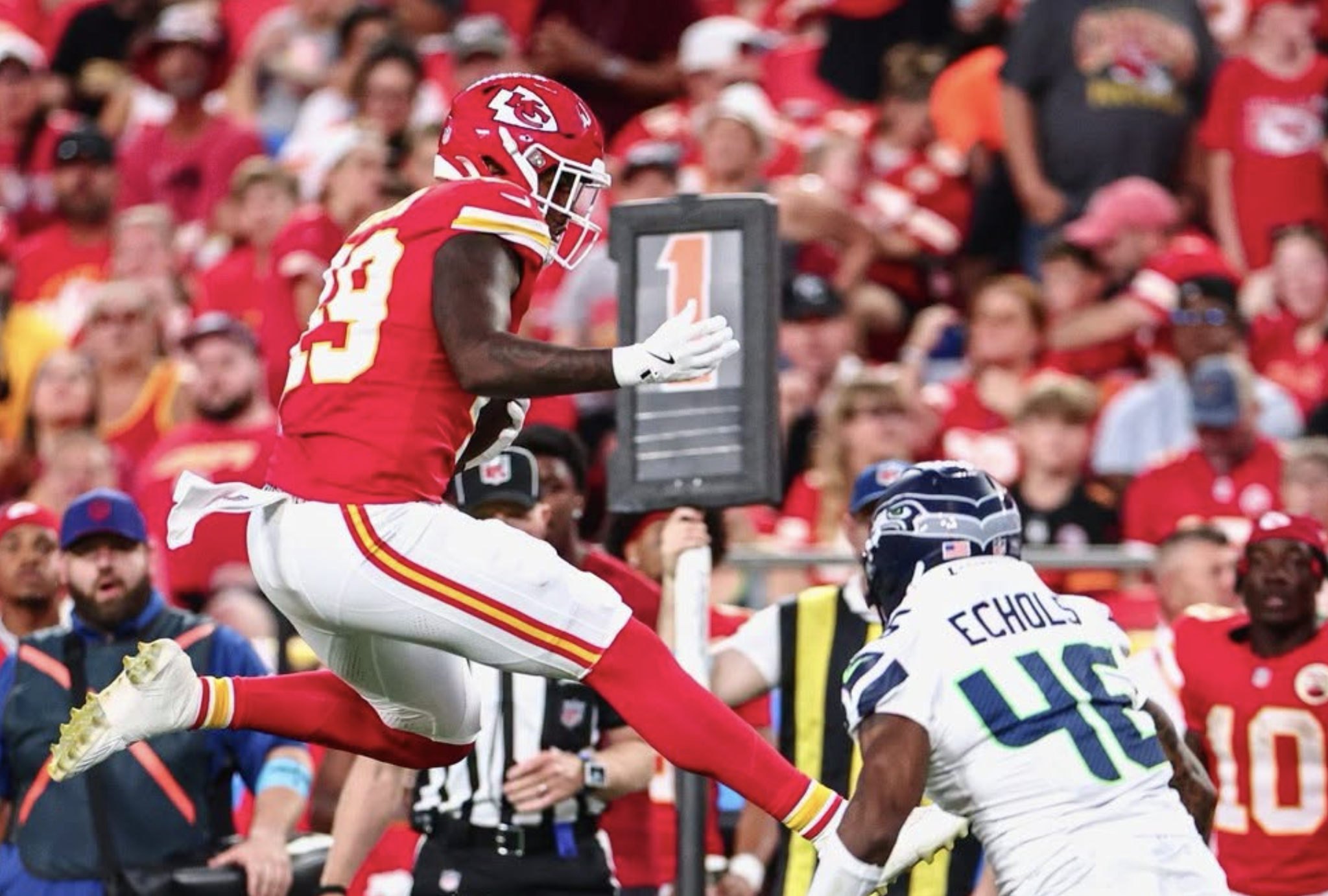 Photo Kansas City Chiefs