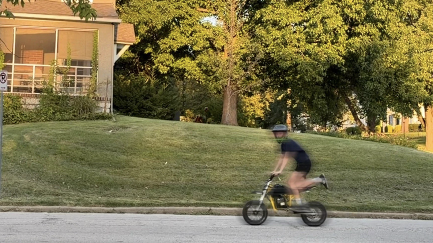 Photo courtesy of Grace Hills, KCUR