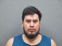 <b>Giovani Perez-Solorio - Immigration</b>