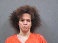 <b>Zachary Victoria Cook - Safekeep-Cheyenne County</b>