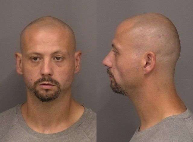Gordon,Darin Daniel (37)