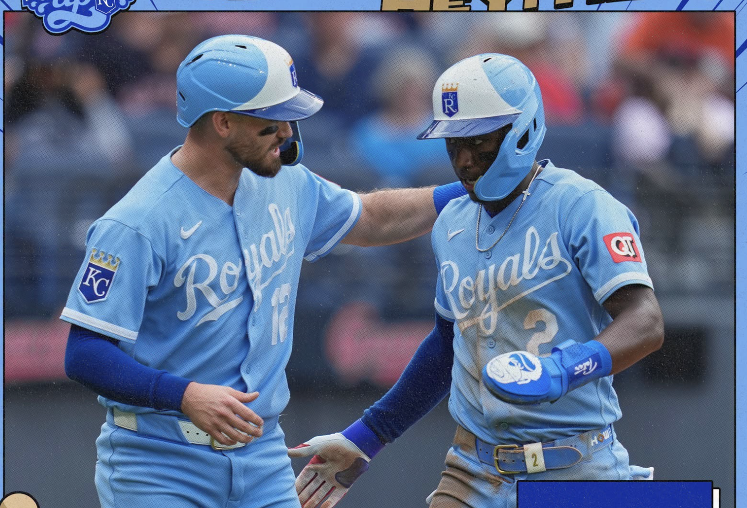 Photo Kansas City Royals