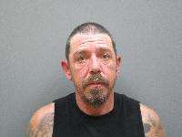 <b>Brian Patrick Helberg - Domestic Assault 3rd</b>
