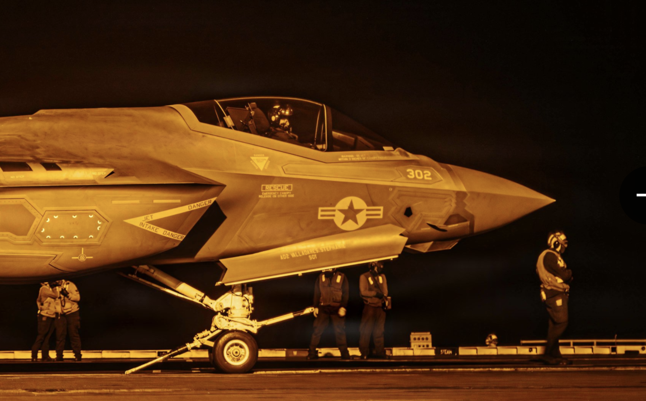 File photo U.S. Central Command