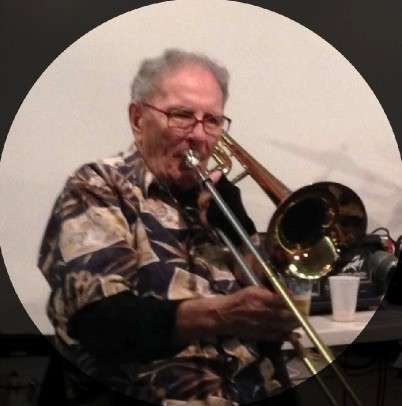 Walter Leroy "Lee" Maxwell