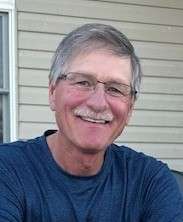 Robert Kirk Dickinson