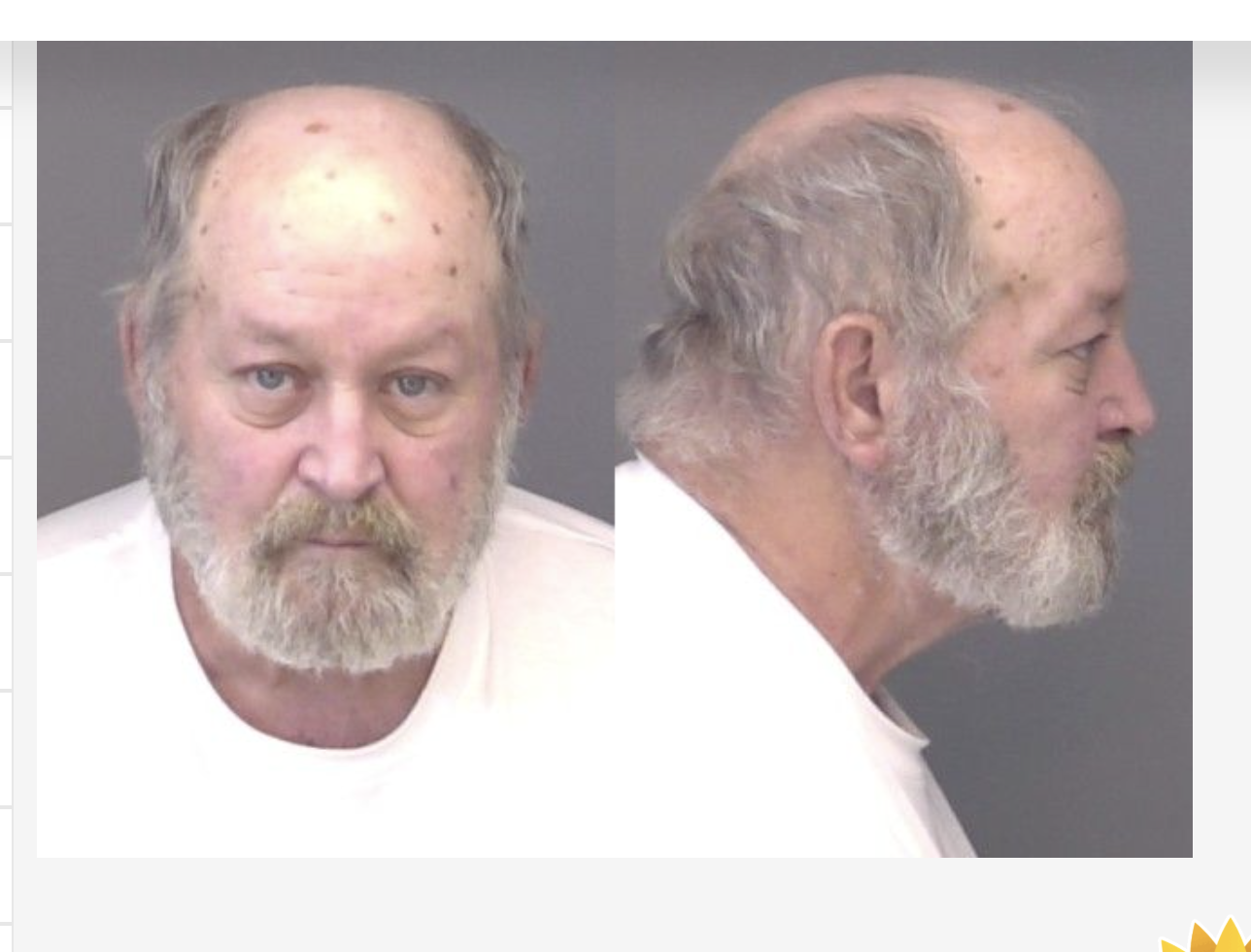 Douglas, Joseph Lee