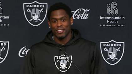 Photo Courtesy Las Vegas Raiders