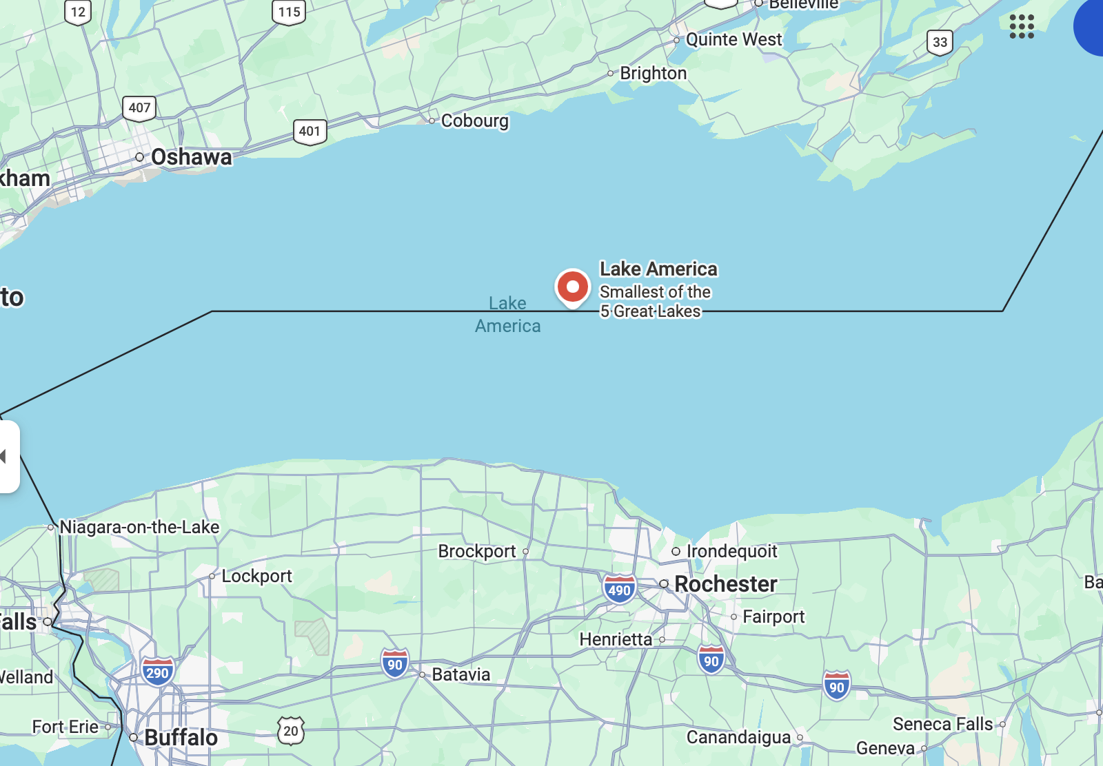 Google map