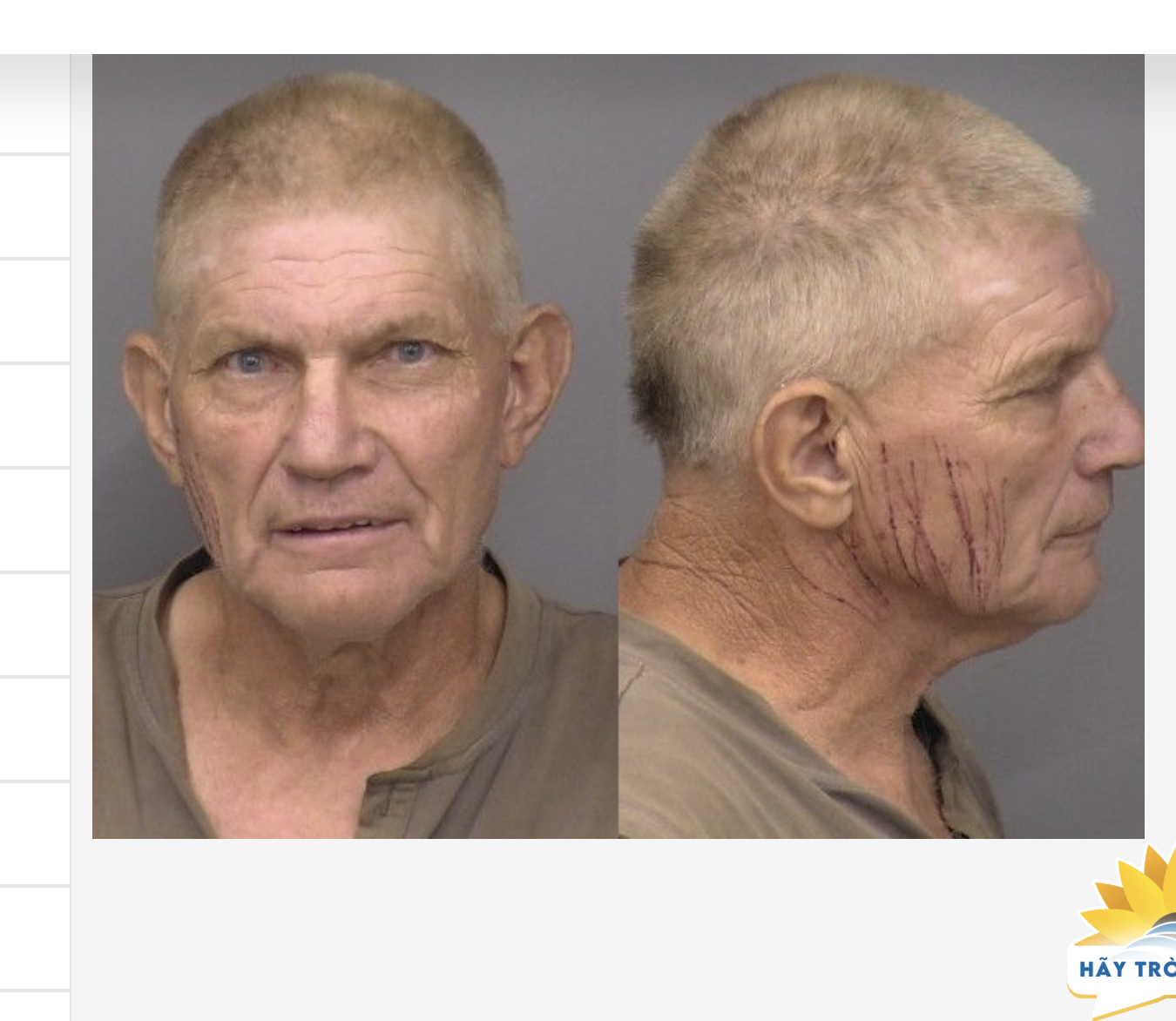 Peters, Larry Duane