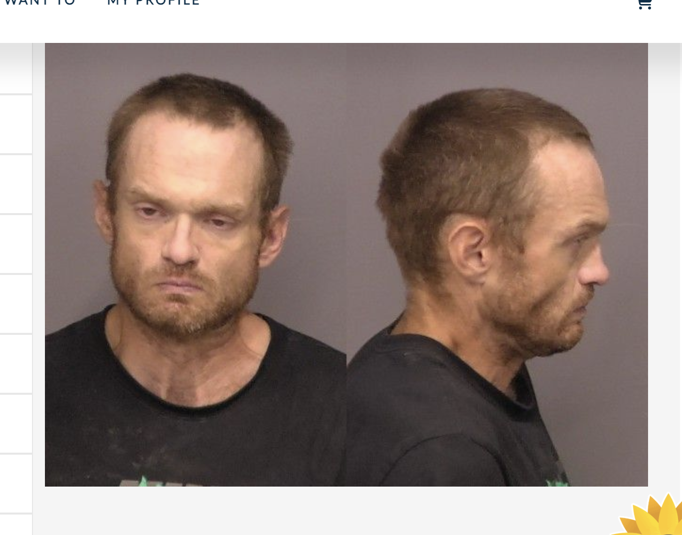 Behling, Zachariah Martin