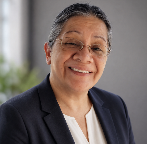 Mary Helen Mendez