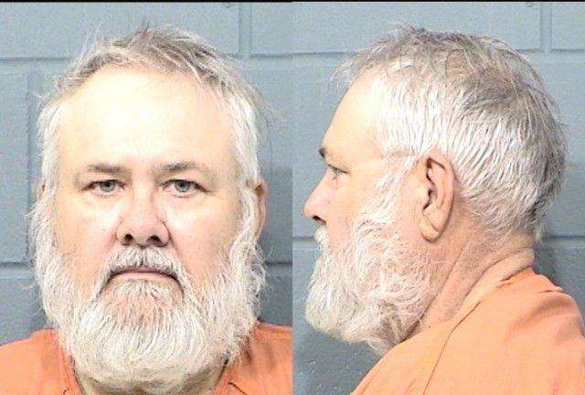 Alva Hartman;&nbsp;Domestic battery; rude physical contact w/family member or dating relationship 2nd/5yrs; Arrested 8/28