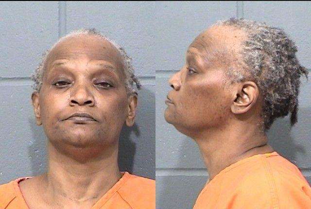 Faith Robinson;&nbsp;Criminal threat; unknown circumstance; Arrested 8/28