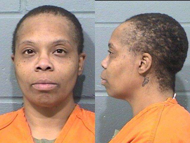 Debra Holmes;&nbsp;Failure to appear; probation violation; Arrested 8/28