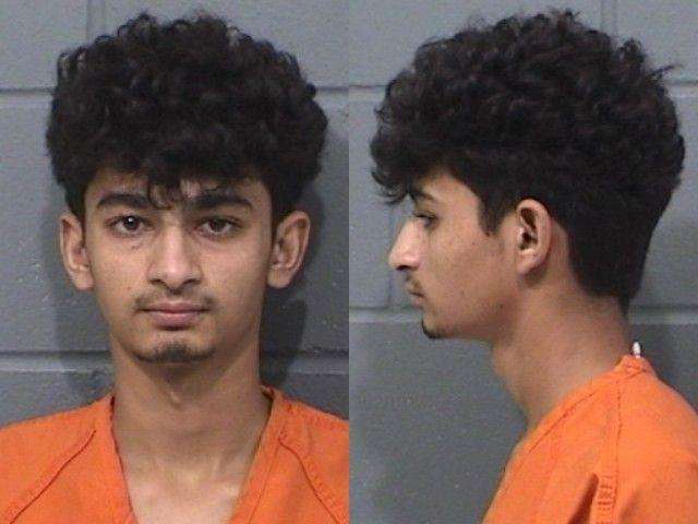 Sohil Mamon;&nbsp;Failure to appear; Arrested 8/28
