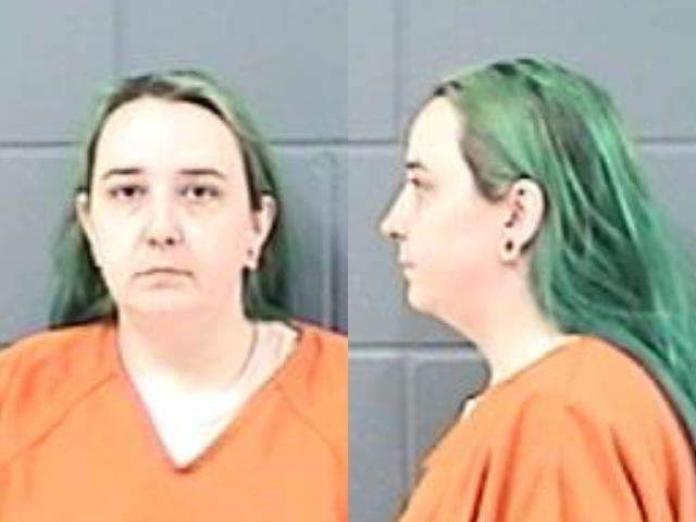 Stephanie White;&nbsp;Arrest by LEO; warrant arrest; Arrested 8/29
