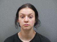 <b>Natalya Simone Ross - Failure to Appear X2</b>
