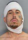 <b>Dominick J Blea - Terroristic Threats, Theft-Unlawful Taking $0-$500, Obstruct a Peace Officer, Assault-Cause Bodily Injury</b>