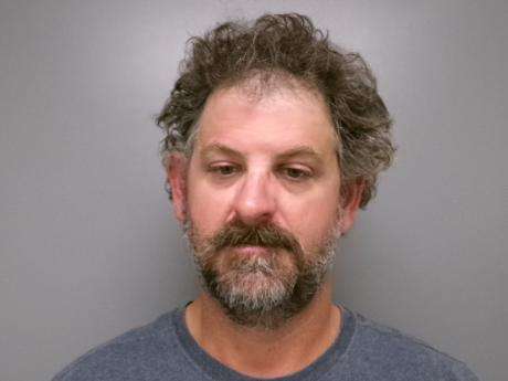<b>Mark Clair Graham - DUI 1st Offense, Refusal to Submit Chemical Test, Criminal Mischief $1,499-$4,999</b>