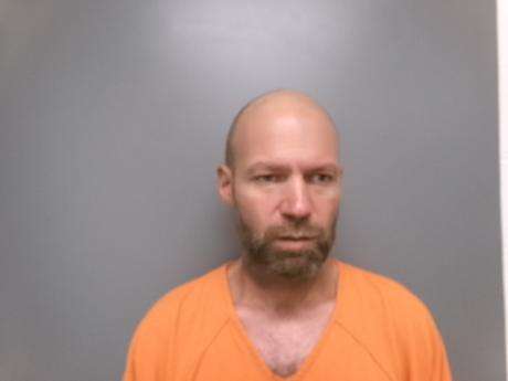 <b>John Allen Reeves - Houston County Alabama Warrant/Probation Violation</b>