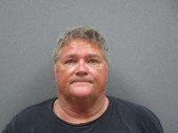 <b>Michael Thomas Harkreader - Threat-Terroristic, Placing Fake Bomb</b>