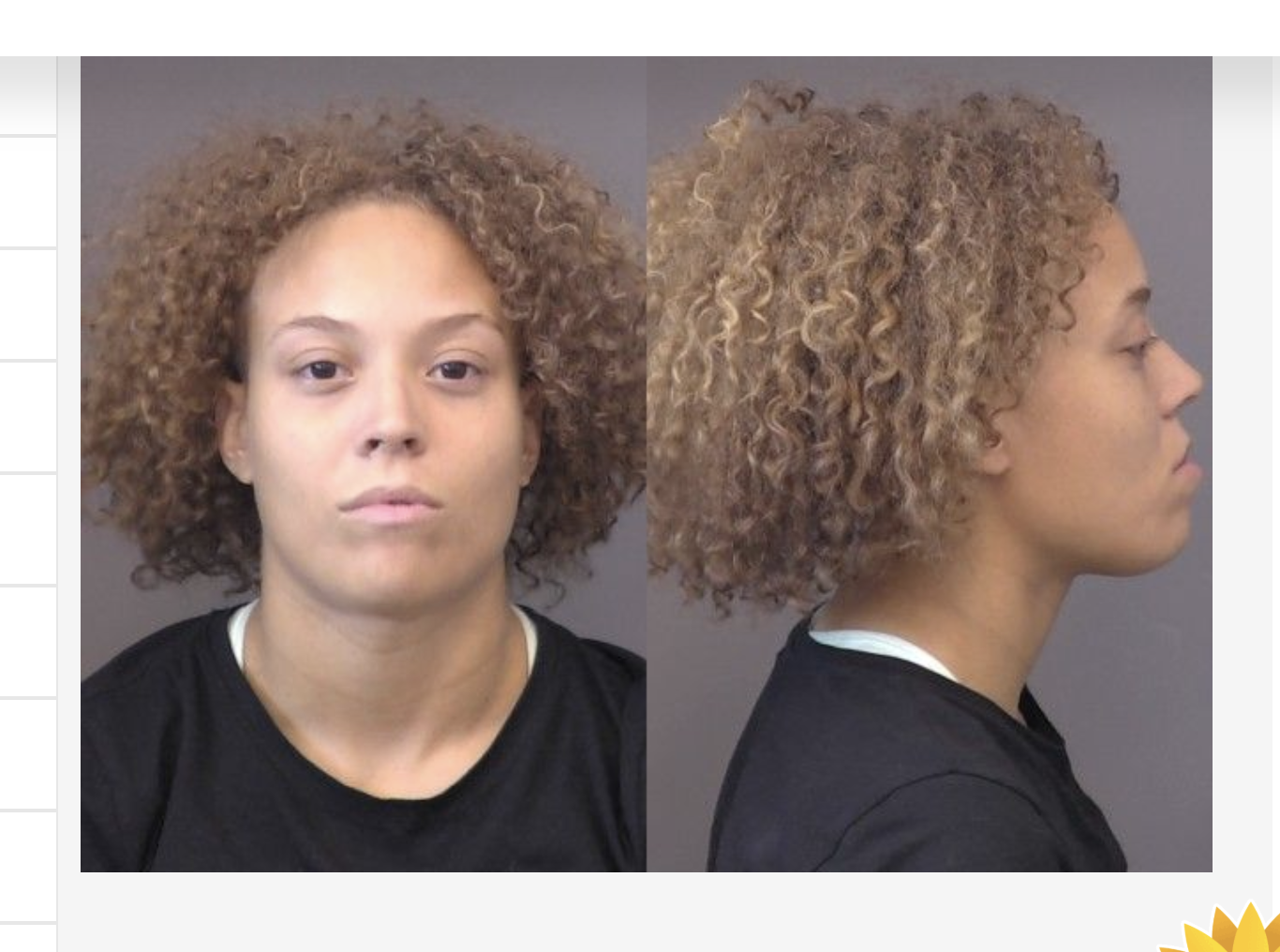 Briscoe, Haiden Geraldine