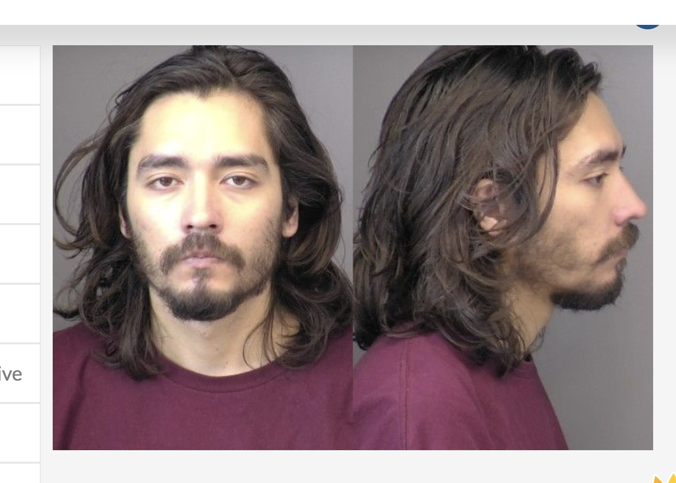 Chaca, Shane Christopher