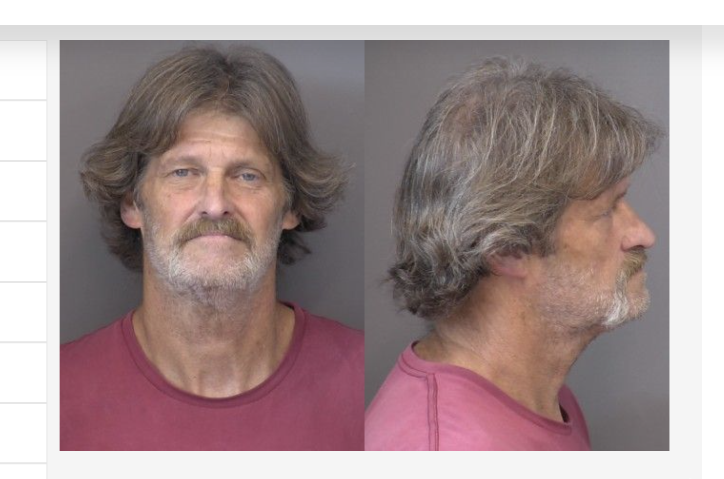 Strella, Timothy Lynn