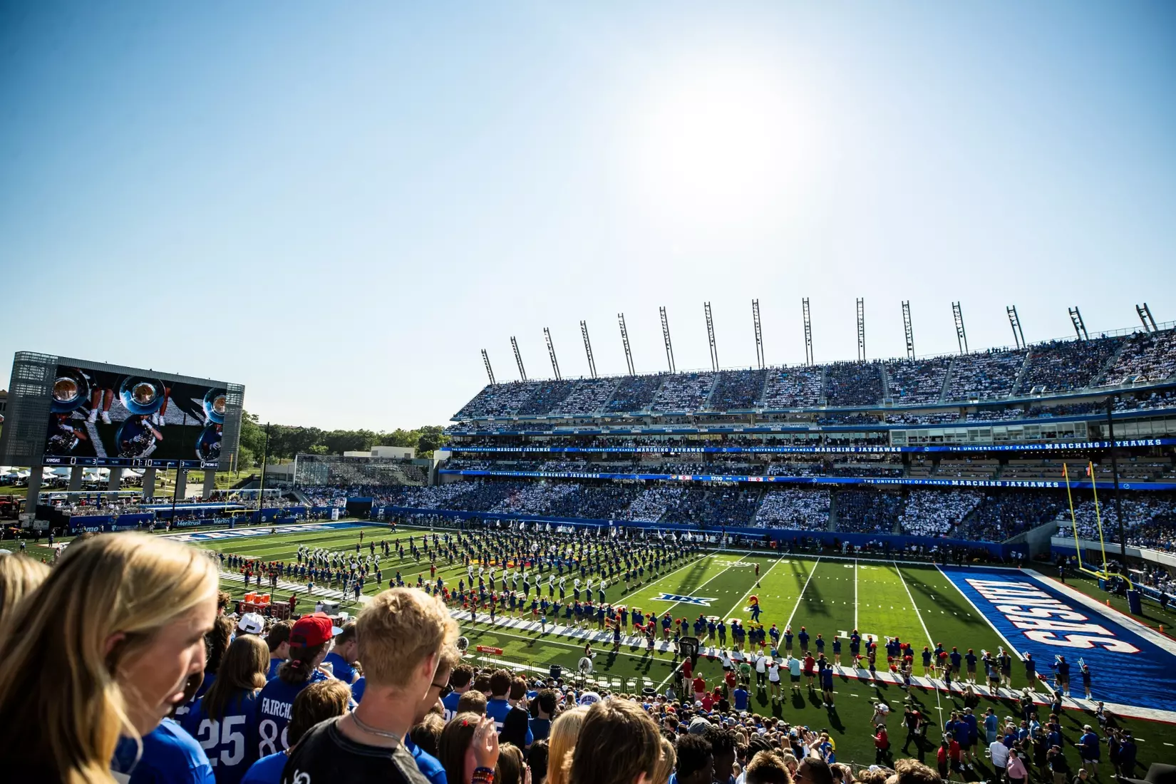 KUAthletics.com