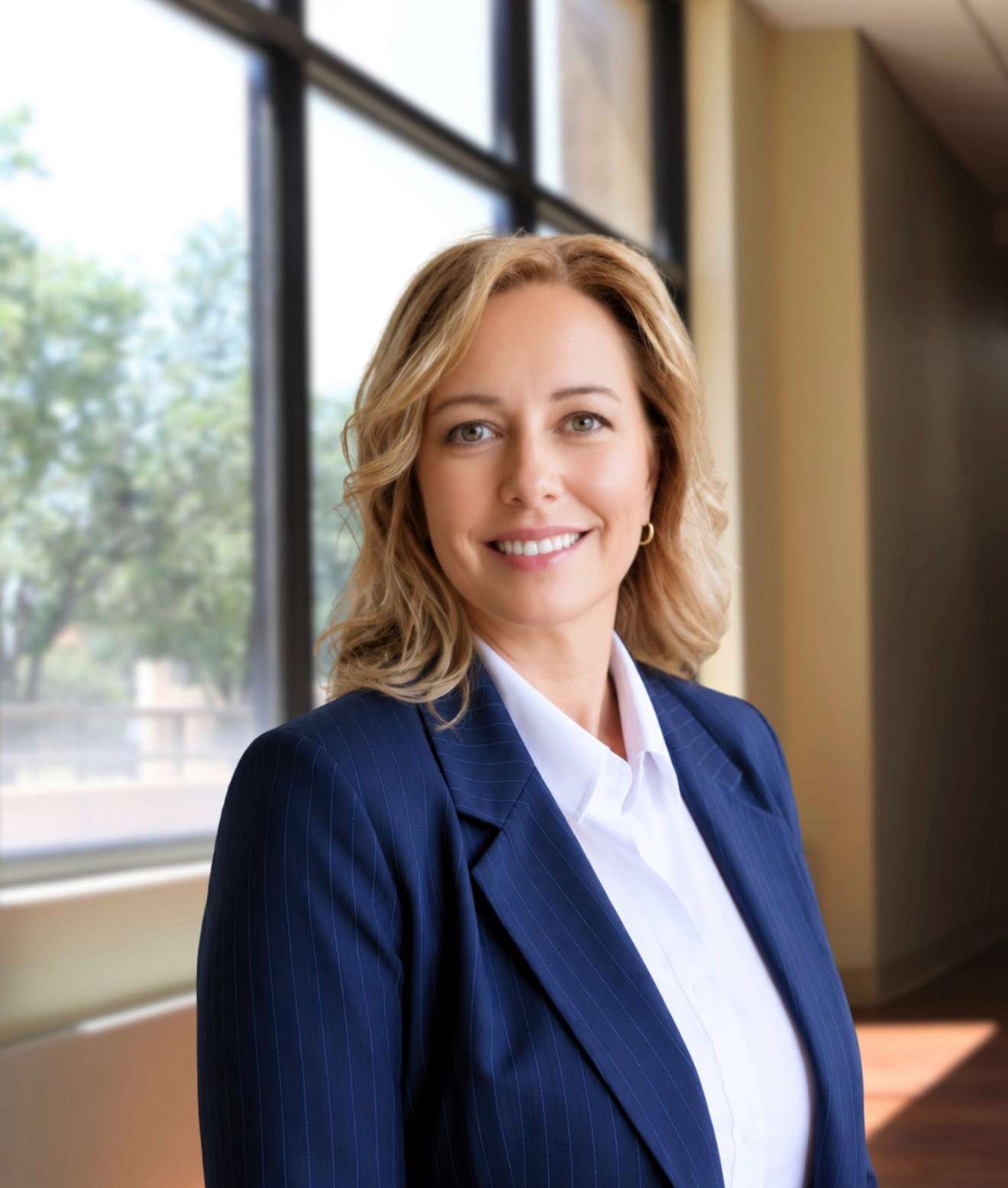 Jan Paul, COO_Headshot (Photo Courtesy Hutchinson Regional Healthcare System)