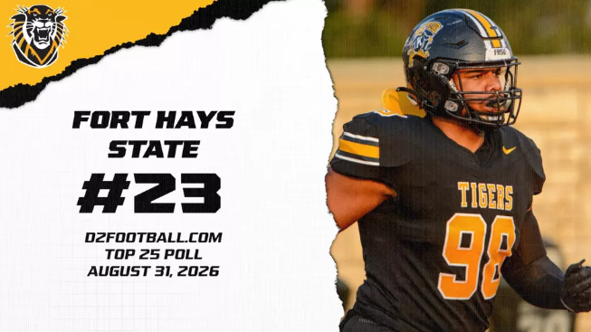 FHSU Athletics image