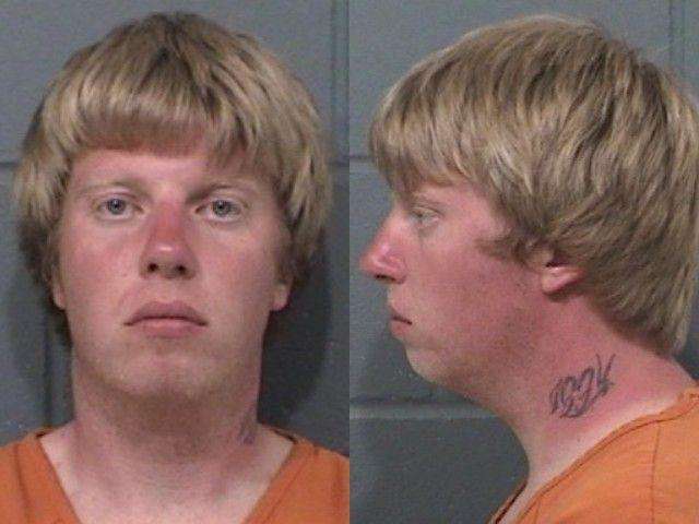 Zachary Franklin;&nbsp;Interference w/LEO unknown circumstance; criminal trespass; Arrested 8/30