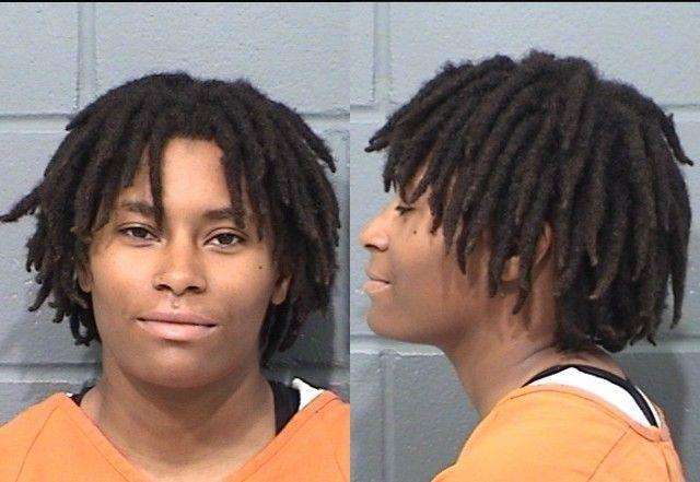 Alana Cooper;&nbsp;Failure to appear; Arrested 8/30