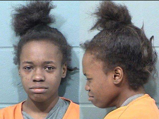 Kaiona Patterson;&nbsp;Battery on LEO; bodily harm to county or city officer on duty; interference with LEO; obstruct/resist/oppose felony warrant service or execution; domestic battery; unknown circumstance; misdemeanor; aggravated burglary; dwelling for felony, theft, domestic violence, or sexually motivated crime; Arrested 8/30