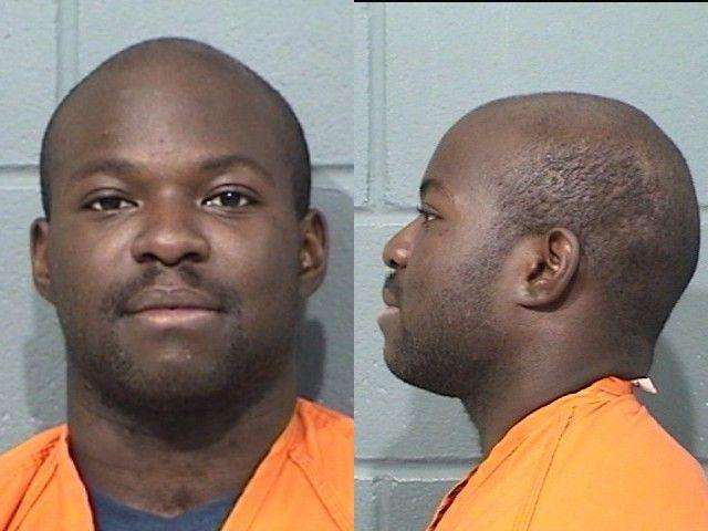 Nairobi Terry; Failure to appear; Arrested 8/30